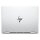 HP EliteBook 8 Flip G2i, Intel Ultra 5 325, 16 GB LPDDR5, 512GB SSD NVMe, 13" WUXGA 1920x1200 Touchscreen 400nits, Graphics, Xe3 Celestial, 4 Xe3-Cores, Win11 Pro, Silber, 3 Jahre Vor‑Ort Service