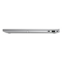 HP EliteBook X Flip G2i, Intel Ultra 5 325, 32 GB LPDDR5, 512GB SSD NVMe Gen5, 14" 2.8k 2880x1800 OLED Touchscreen 500nits, Graphics, Xe3 Celestial, 4 Xe3-Cores, Win11 Pro, Silber, 3 Jahre Vor‑Ort Service