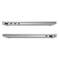 HP EliteBook X Flip G2i, Intel Ultra 5 325, 32 GB LPDDR5, 512GB SSD NVMe Gen5, 14" 2.8k 2880x1800 OLED Touchscreen 500nits, Graphics, Xe3 Celestial, 4 Xe3-Cores, Win11 Pro, Silber, 3 Jahre Vor‑Ort Service