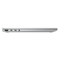 HP EliteBook X Flip G2i, Intel Ultra 5 325, 32 GB LPDDR5, 512GB SSD NVMe Gen5, 14" 2.8k 2880x1800 OLED Touchscreen 500nits, Graphics, Xe3 Celestial, 4 Xe3-Cores, Win11 Pro, Silber, 3 Jahre Vor‑Ort Service