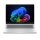 HP EliteBook X Flip G2i, Intel Ultra 5 325, 32 GB LPDDR5, 512GB SSD NVMe Gen5, 14" 2.8k 2880x1800 OLED Touchscreen 500nits, Graphics, Xe3 Celestial, 4 Xe3-Cores, Win11 Pro, Silber, 3 Jahre Vor‑Ort Service