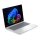 HP EliteBook X Flip G2i, Intel Ultra 5 325, 32 GB LPDDR5, 512GB SSD NVMe Gen5, 14" 2.8k 2880x1800 OLED Touchscreen 500nits, Graphics, Xe3 Celestial, 4 Xe3-Cores, Win11 Pro, Silber, 3 Jahre Vor‑Ort Service