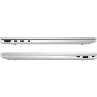 HP EliteBook X Flip G1i, Intel Ultra 5 226V, 16 GB LPDDR5, 512GB PCIe SSD, 14" WUXGA 1920x1200 Touchscreen 400nits, Arc 130V, 7 Xe2-Cores, Win11 Pro, Silber, 3 Jahre Vor‑Ort Service