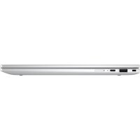 HP EliteBook X Flip G1i, Intel Ultra 5 226V, 16 GB LPDDR5, 512GB PCIe SSD, 14" WUXGA 1920x1200 Touchscreen 400nits, Arc 130V, 7 Xe2-Cores, Win11 Pro, Silber, 3 Jahre Vor‑Ort Service