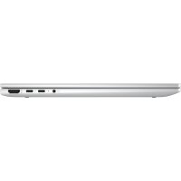 HP EliteBook X Flip G1i, Intel Ultra 5 226V, 16 GB LPDDR5, 512GB PCIe SSD, 14" WUXGA 1920x1200 Touchscreen 400nits, Arc 130V, 7 Xe2-Cores, Win11 Pro, Silber, 3 Jahre Vor‑Ort Service
