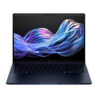 HP EliteBook X G1i, Intel Ultra 7 258V, 32 GB LPDDR5,...