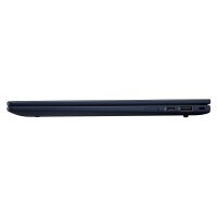 HP EliteBook X G1i, Intel Ultra 7 258V, 32 GB LPDDR5, 512GB PCIe SSD, 14" WUXGA 1920x1200 Anti-Glare 400nits, Arc 140V, Win11 Pro, Blau, 2 Jahre Vor‑Ort Service