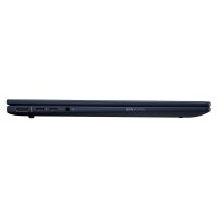 HP EliteBook X G1i, Intel Ultra 7 258V, 32 GB LPDDR5, 512GB PCIe SSD, 14" WUXGA 1920x1200 Anti-Glare 400nits, Arc 140V, Win11 Pro, Blau, 2 Jahre Vor‑Ort Service