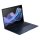 HP EliteBook X G1i, Intel Ultra 7 258V, 32 GB LPDDR5, 512GB PCIe SSD, 14" WUXGA 1920x1200 Anti-Glare 400nits, Arc 140V, Win11 Pro, Blau, 2 Jahre Vor‑Ort Service