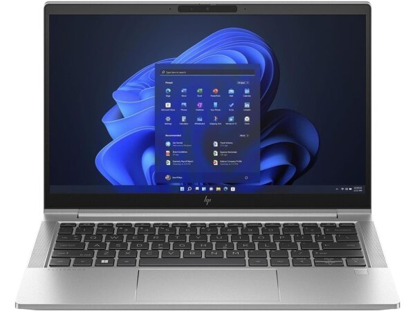 HP EliteBook 840 G8, Refurbished Grade B, Intel Core i5-1165G7, 16 GB DDR4, 512GB SSD, 14" FHD 1920x1080 Anti-Glare 400nits, Iris Xe Graphics, Win11 Pro, 1 Jahr VarioTrade Garantie
