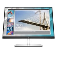 HP E24i G4 Display (Blau), 24" WUXGA IPS, Webcam, 1...