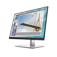 HP E24i G4 Display (Blau), 24" WUXGA IPS, Webcam, 1...