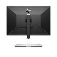 HP E24i G4 Display (Blau), 24" WUXGA IPS, Webcam, 1 Jahr Bring-In Garantie (HP Renew)