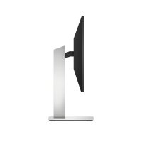 HP E24i G4 Display (Blau), 24" WUXGA IPS, Webcam, 1 Jahr Bring-In Garantie (HP Renew)