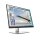 HP E24i G4 Display (Blau), 24" WUXGA IPS, Webcam, 1 Jahr Bring-In Garantie (HP Renew)