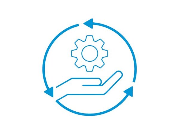 HP Hash Enablement Service