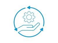 HP Hash Enablement Service