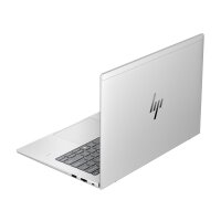 HP EliteBook 6 G1a, Demo, AMD Ryzen 5 220, 16 GB DDR5, 512GB PCIe SSD, 14" WUXGA 1920x1200 Anti-Glare 400nits, AMD Radeon 740M, Win11 Pro, Silber, 1 Jahr Vor‑Ort Service