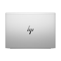 HP EliteBook 6 G1a, Demo, AMD Ryzen 5 220, 16 GB DDR5, 512GB PCIe SSD, 14" WUXGA 1920x1200 Anti-Glare 400nits, AMD Radeon 740M, Win11 Pro, Silber, 1 Jahr Vor‑Ort Service