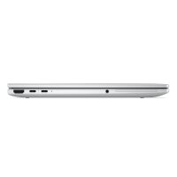 HP EliteBook 8 Flip G2i, Intel Ultra 5 325, 32 GB LPDDR5, 512GB SSD NVMe, 13" WUXGA 1920x1200 Touchscreen Sure View 800nits, Graphics, Xe3 Celestial, 4 Xe3-Cores, Win11 Pro, Silber, 3 Jahre Vor‑Ort Service
