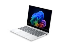 HP EliteBook 8 Flip G2i, Intel Ultra 5 325, 32 GB LPDDR5, 512GB SSD NVMe, 13" WUXGA 1920x1200 Touchscreen Sure View 800nits, Graphics, Xe3 Celestial, 4 Xe3-Cores, Win11 Pro, Silber, 3 Jahre Vor‑Ort Service