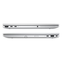 HP EliteBook 8 Flip G2i, Intel Ultra 5 325, 32 GB LPDDR5, 512GB SSD NVMe, 13" WUXGA 1920x1200 Touchscreen Sure View 800nits, Graphics, Xe3 Celestial, 4 Xe3-Cores, Win11 Pro, Silber, 3 Jahre Vor‑Ort Service