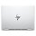 HP EliteBook 8 Flip G2i, Intel Ultra 5 325, 32 GB LPDDR5, 512GB SSD NVMe, 13" WUXGA 1920x1200 Touchscreen Sure View 800nits, Graphics, Xe3 Celestial, 4 Xe3-Cores, Win11 Pro, Silber, 3 Jahre Vor‑Ort Service
