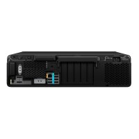 HP Z2 SFF G9 WKS, Renew, Intel Core i7-14700, 16 GB DDR5, 512 GB NVMe SSD, UHD Graphics 770, Win11 Pro, Schwarz, 3 Jahre Vor‑Ort Service