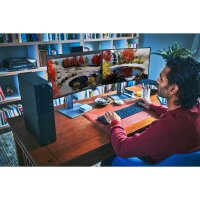 HP Z2 SFF G9 WKS, Renew, Intel Core i7-14700, 16 GB DDR5, 512 GB NVMe SSD, UHD Graphics 770, Win11 Pro, Schwarz, 3 Jahre Vor‑Ort Service