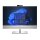 HP EliteOne 870 G9 AiO, Renew - Ohne Verpackung, Intel Core i7-14700, 32 GB DDR5, 1TB SSD, 27" QHD 2560x1440, UHD Graphics 770, Win11 Pro, Silber, 1 Jahr Vor‑Ort Service