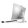 HP EliteOne 870 G9 AiO, Renew - Ohne Verpackung, Intel Core i7-14700, 32 GB DDR5, 1TB SSD, 27" QHD 2560x1440, UHD Graphics 770, Win11 Pro, Silber, 1 Jahr Vor‑Ort Service